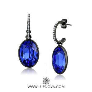 Aretes Moon Walk