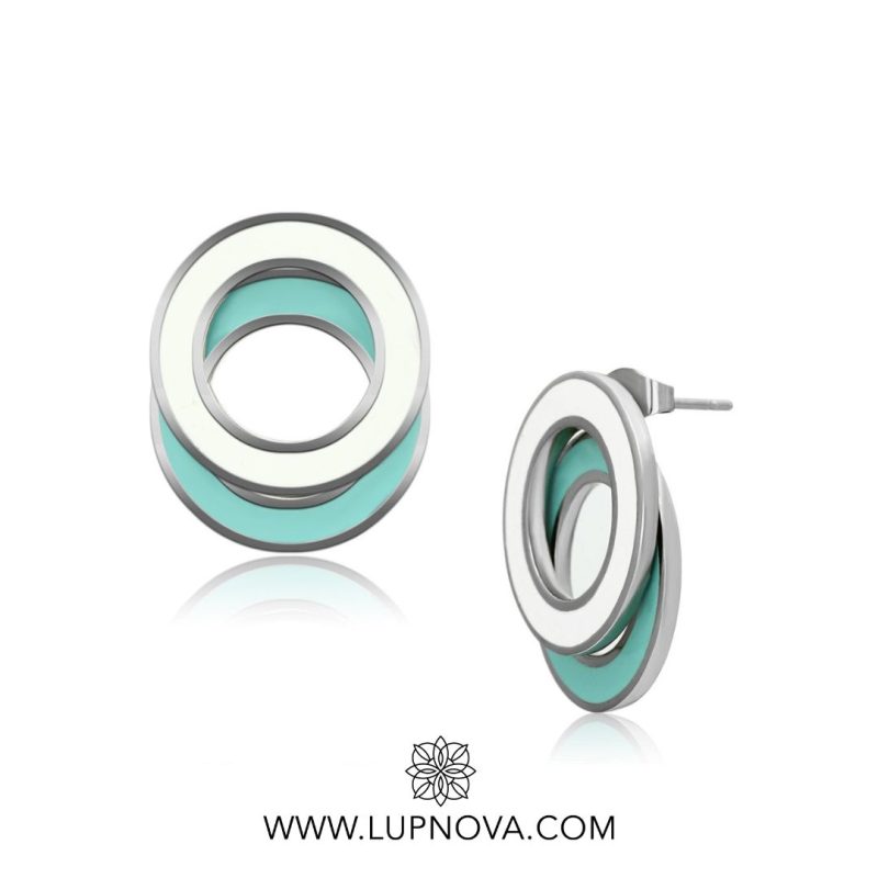 Aretes Eclipse