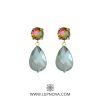Aretes Color Drops - Imagen 3