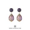 Aretes Color Drops - Imagen 4