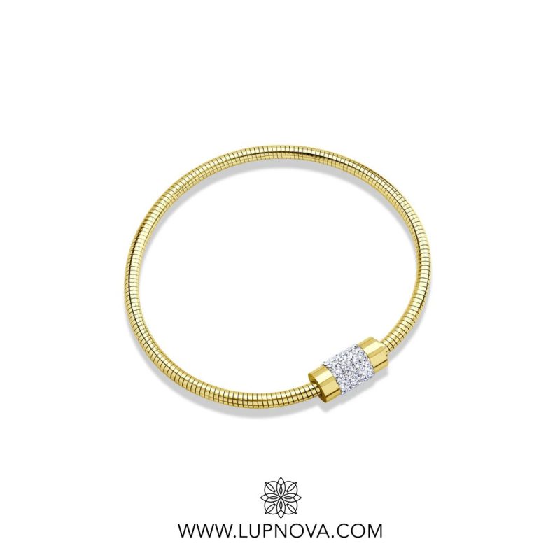 Pulsera Luminous Beads - Imagen 3