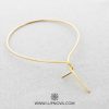 Choker minimal - Imagen 4