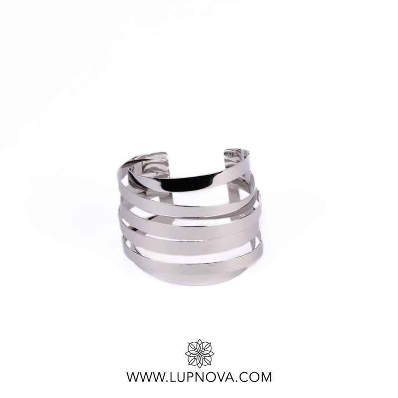 Cuff Stripes