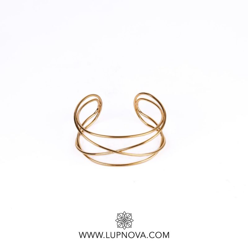Cuff Infinity