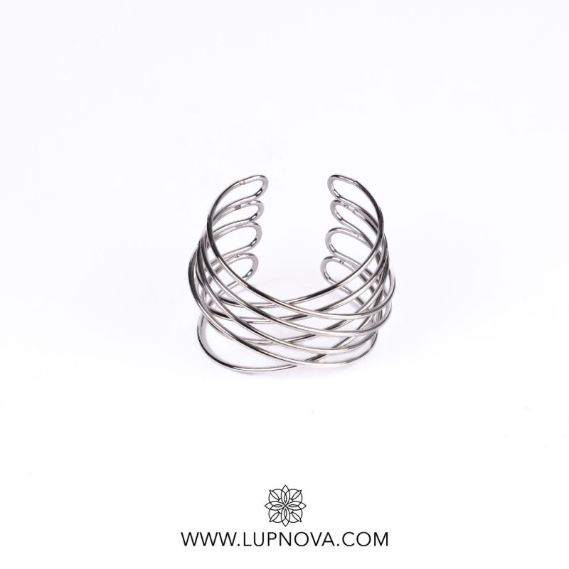 Cuff Spiral - Imagen 2