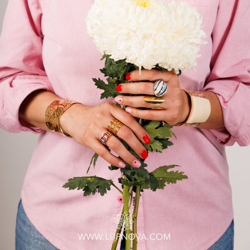 Cuff from the tropics - Imagen 2