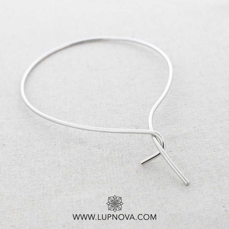 Choker minimal - Imagen 5