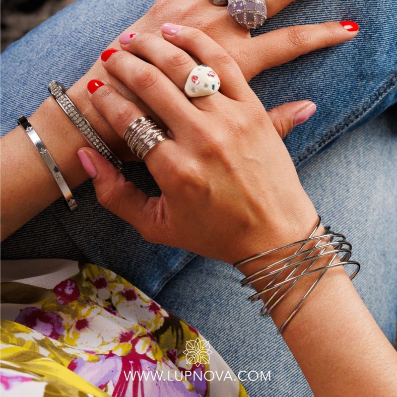 Pulsera MET - Imagen 4