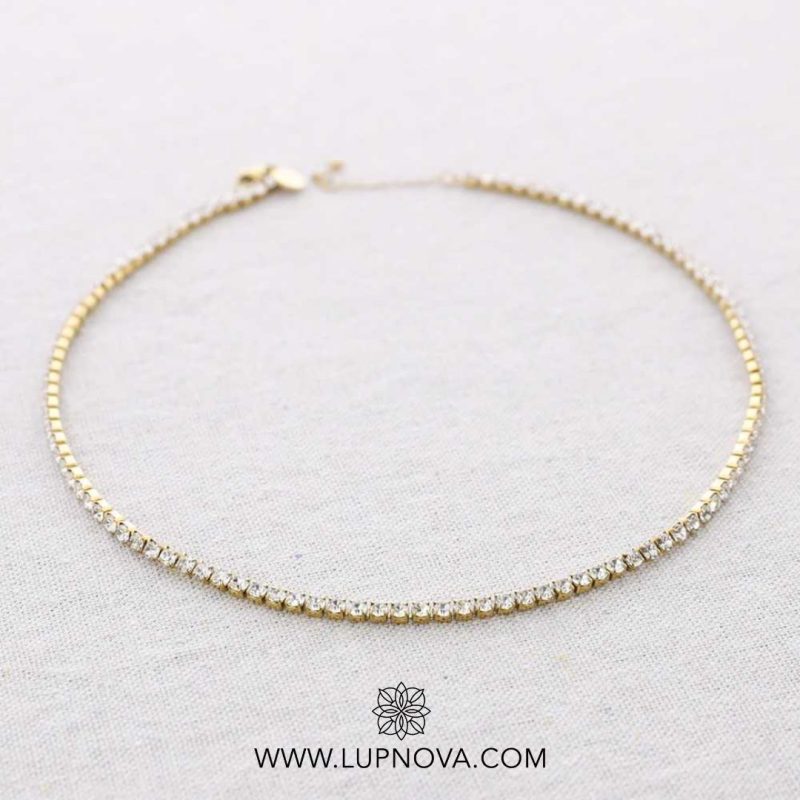 Choker Brillantes - Imagen 2