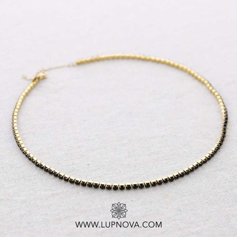 Choker Brillantes - Imagen 3