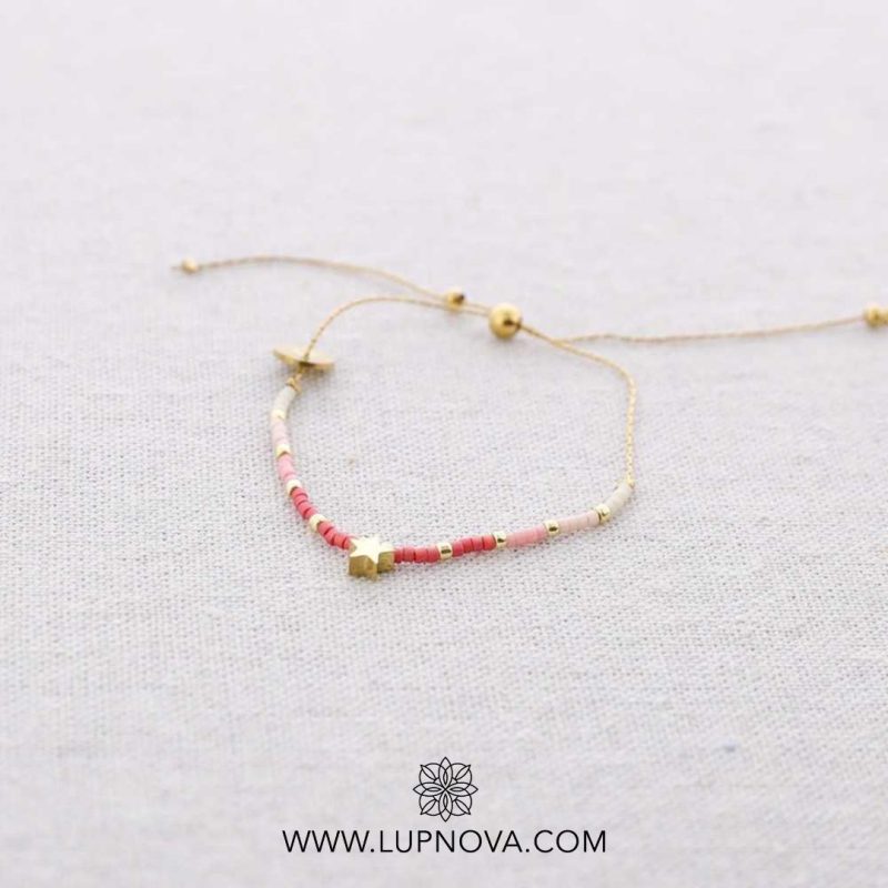 Pulsera Stars