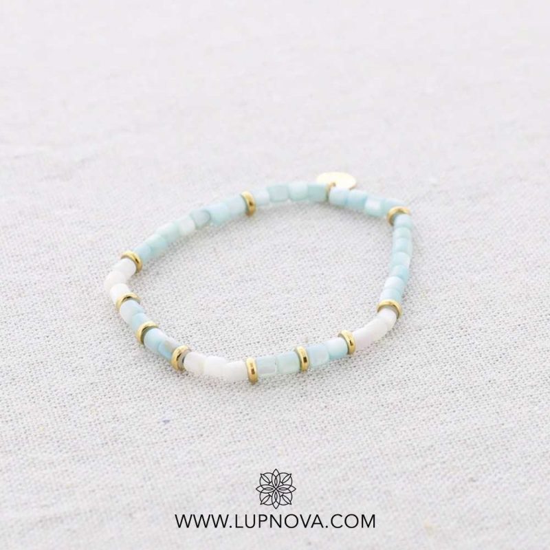 Pulsera Pastel Glow - Imagen 2