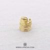 Anillo hilos tejidos - Imagen 4