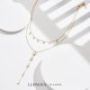 Cadena Stellar Layers Plata925 - Imagen 3