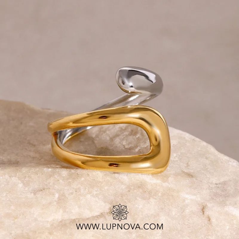 Anillo Eclipse
