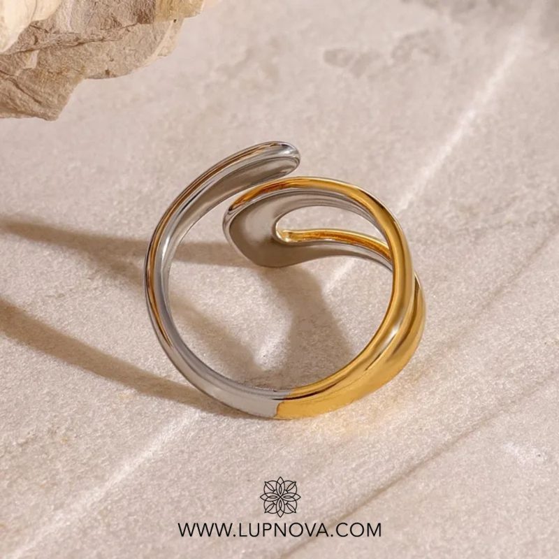 Anillo Eclipse - Imagen 3