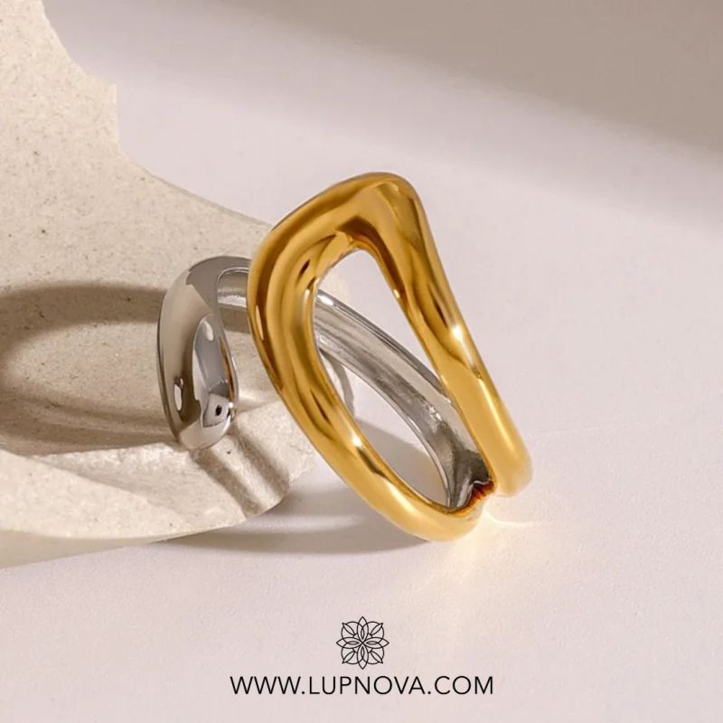 Anillo Eclipse - Imagen 2