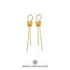 Aretes Butterfly Drift - Imagen 2