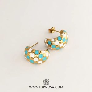Aretes Grid Drops