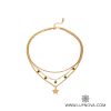 Cadena Starlit Layers - Imagen 3