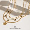 Cadena Starlit Layers - Imagen 4