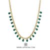 Collar Gotas Encantadas - Imagen 2