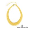 Collar Golden Whirl - Imagen 2