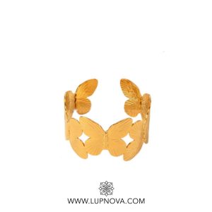 Pulsera Mariposa