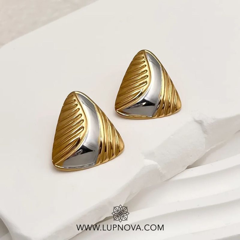 Aretes Solar Angle - Imagen 2