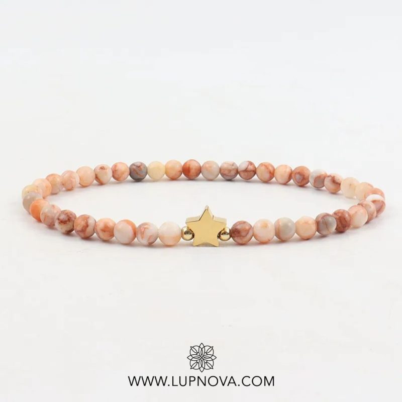Pulsera Beads Star - Imagen 3