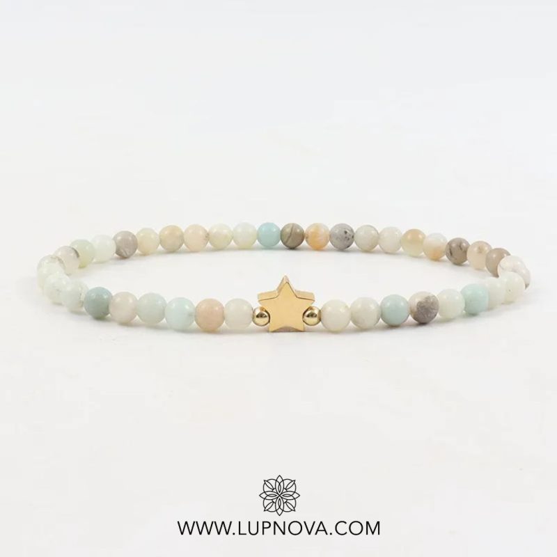Pulsera Beads Star - Imagen 2