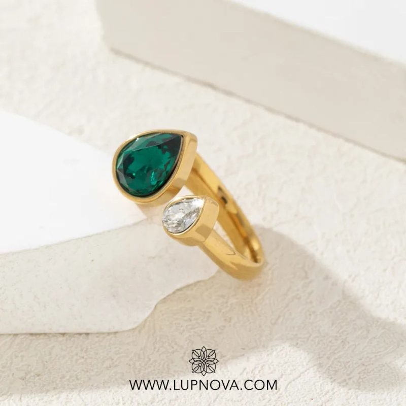 Anillo Double Shine - Imagen 2