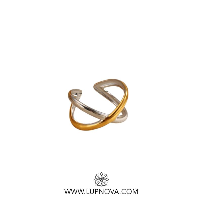 Anillo Luz y Sombra