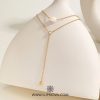 Cadena Radiant Duo - Imagen 3