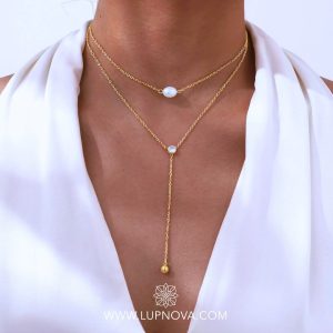 Cadena Radiant Duo