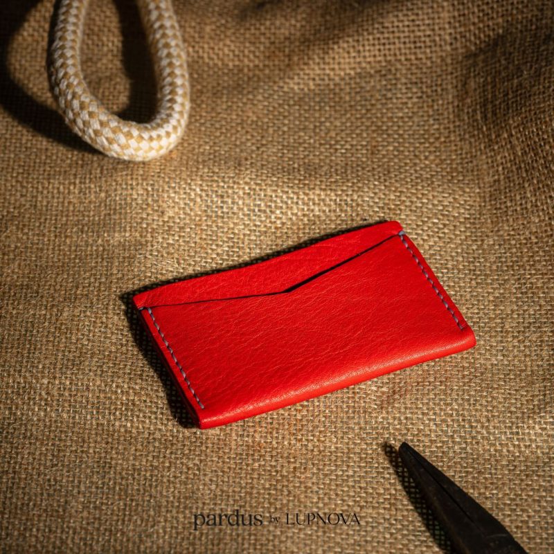 Tarjetero / Billetera The Nomad Slim - Imagen 5