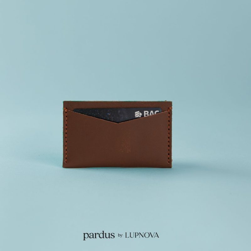 Tarjetero / Billetera The Nomad Slim - Imagen 3