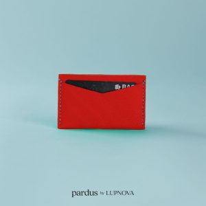 Tarjetero / Billetera The Nomad Slim