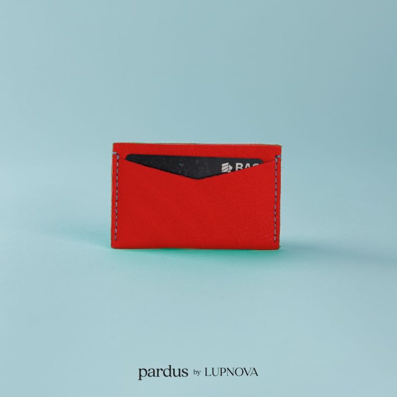Tarjetero / Billetera The Nomad Slim