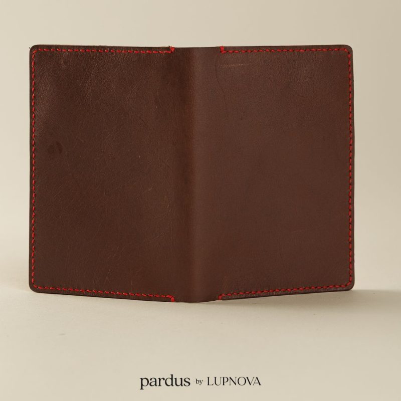 Pardus Passport Holder - Imagen 8