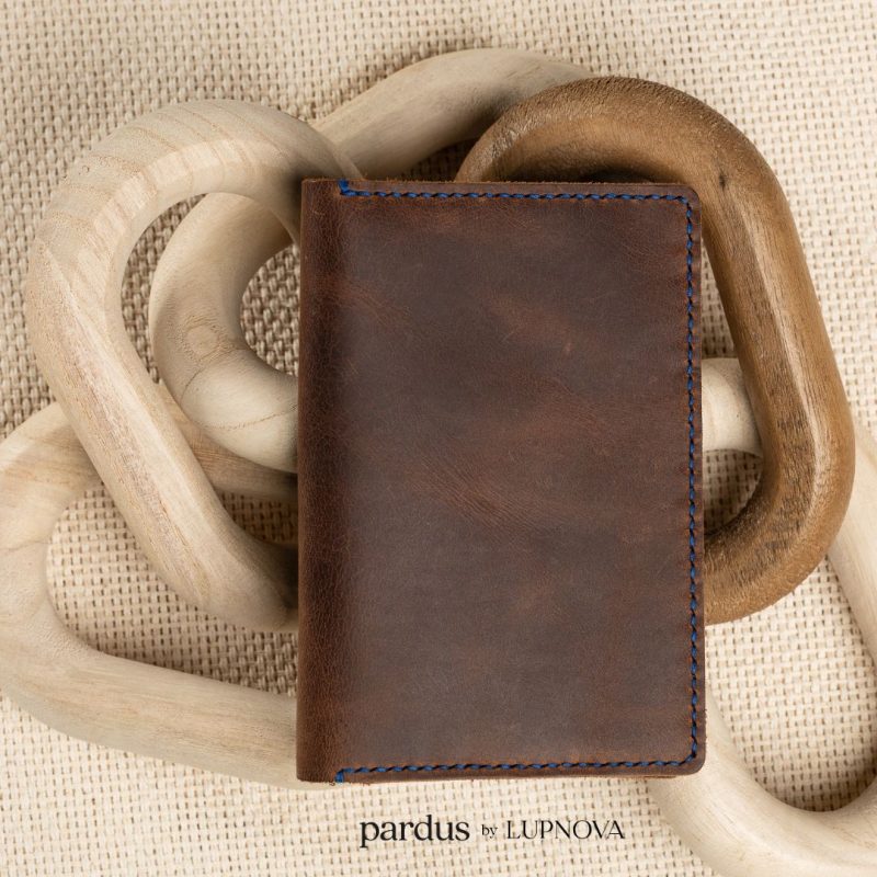 Pardus Passport Holder - Imagen 6