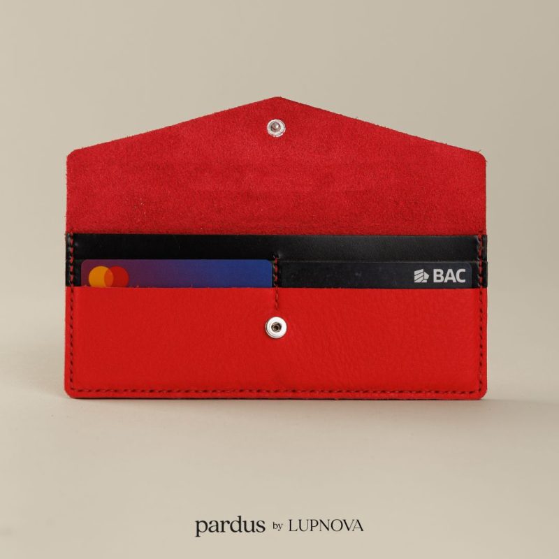Billetera The Verve - Imagen 2