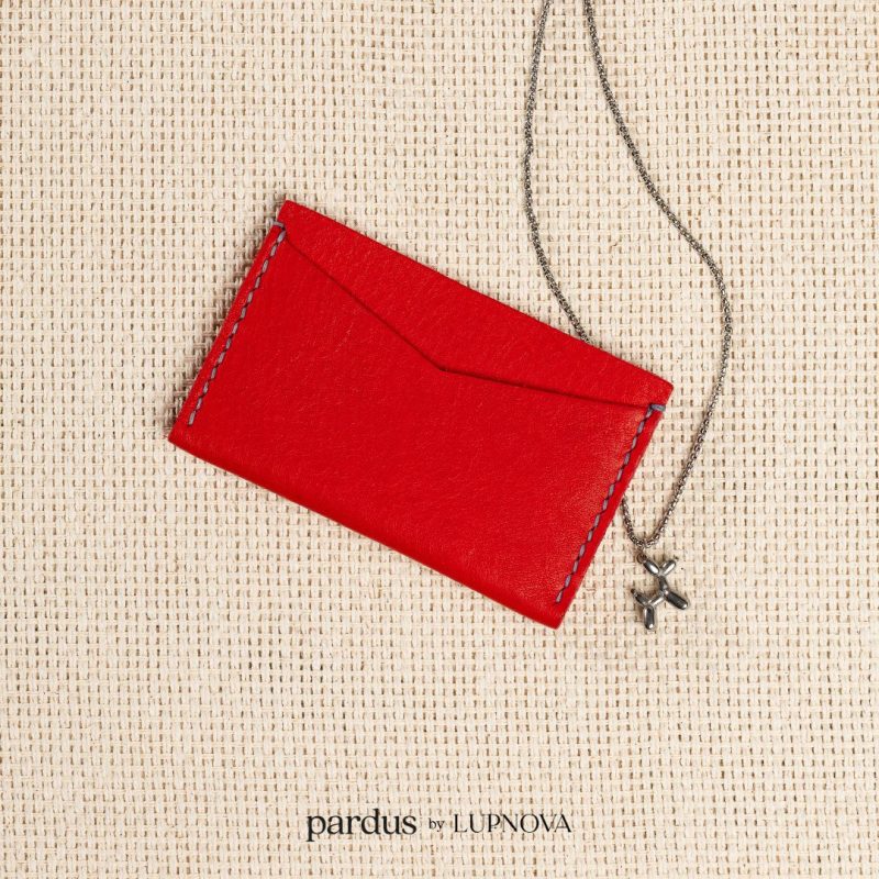 Tarjetero / Billetera The Nomad Slim - Imagen 2