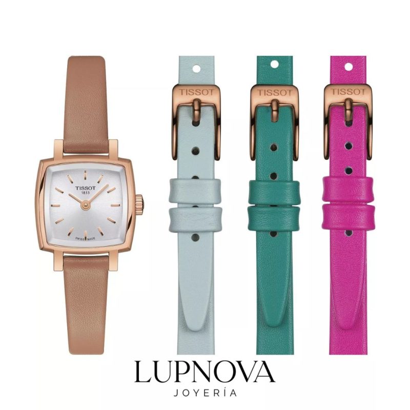 Tissot Lovely Summer - Imagen 2
