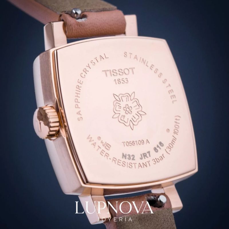 Tissot Lovely Summer - Imagen 7