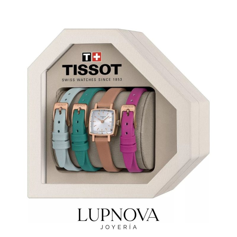 Tissot Lovely Summer - Imagen 6