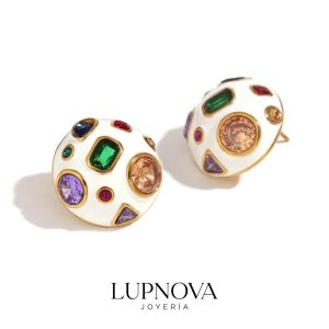 Aretes Color Galaxy