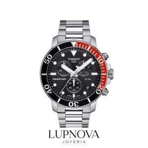 Tissot Seastar 1000 Chronograph Quartz