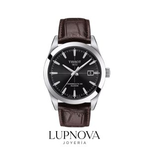 Tissot Gentleman Powermatic 80 Silicium