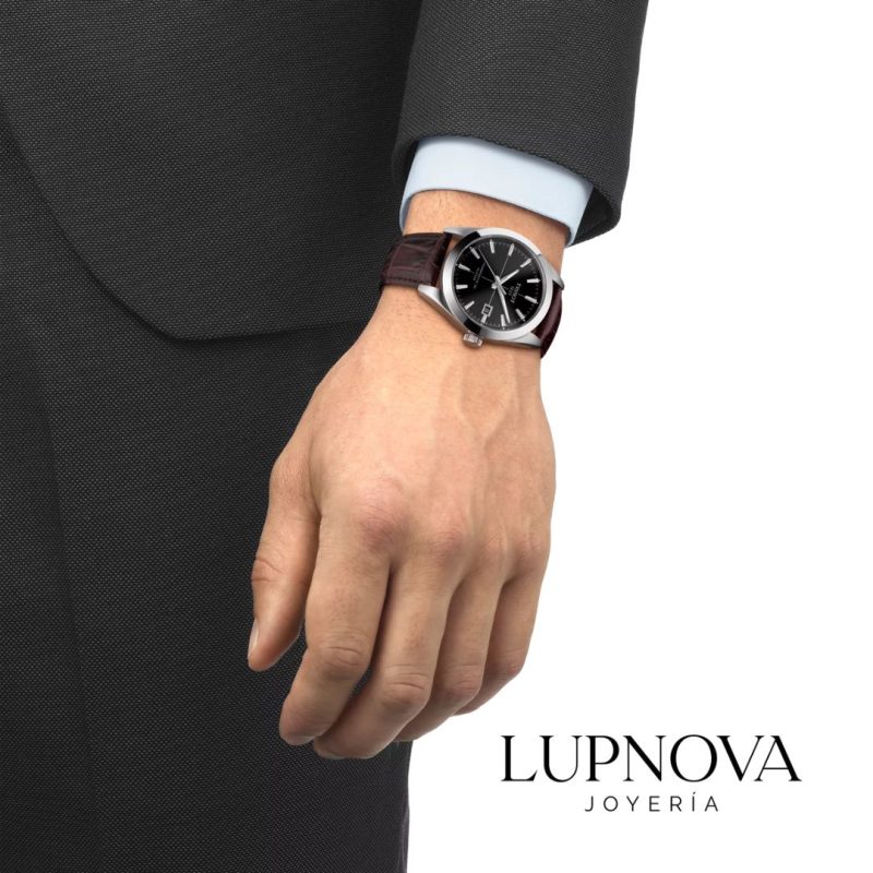 Tissot Gentleman Powermatic 80 Silicium - Imagen 5